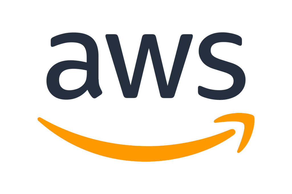 amazon web services logo